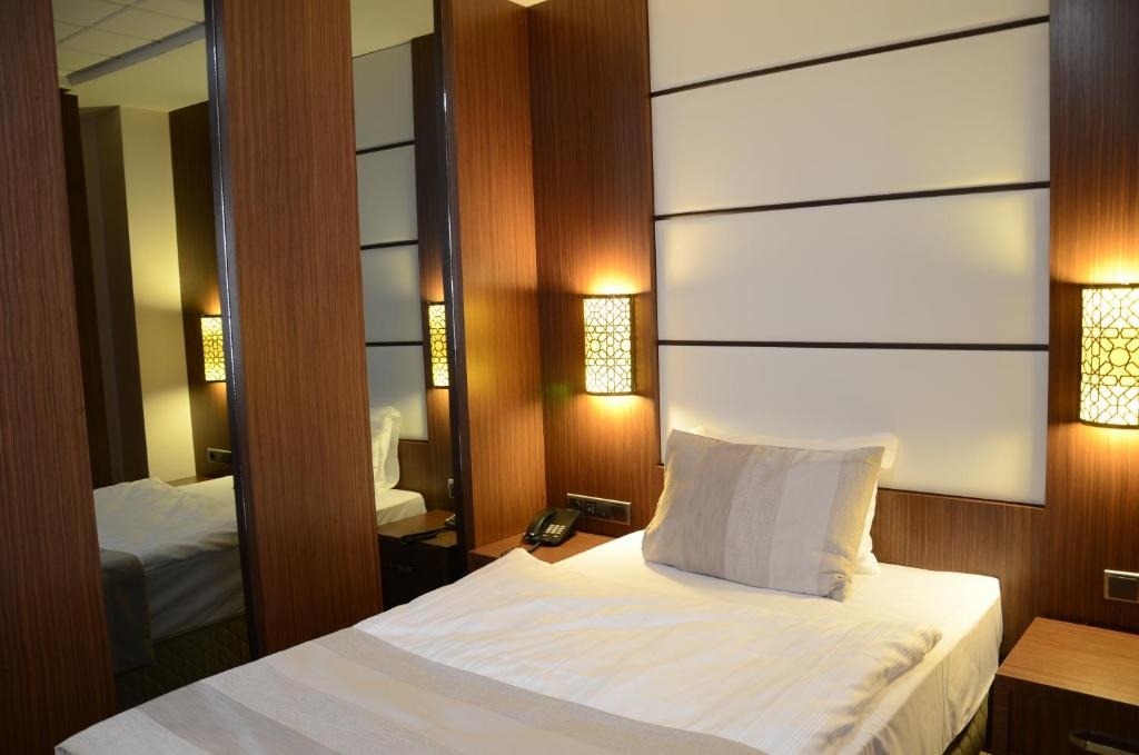 هتل صفا رویال